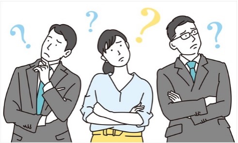 労働者の過半数の信任を得たのに過半数代表者と認められない？