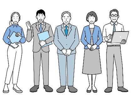 問題社員対応-相談は杜若経営法律事務所
