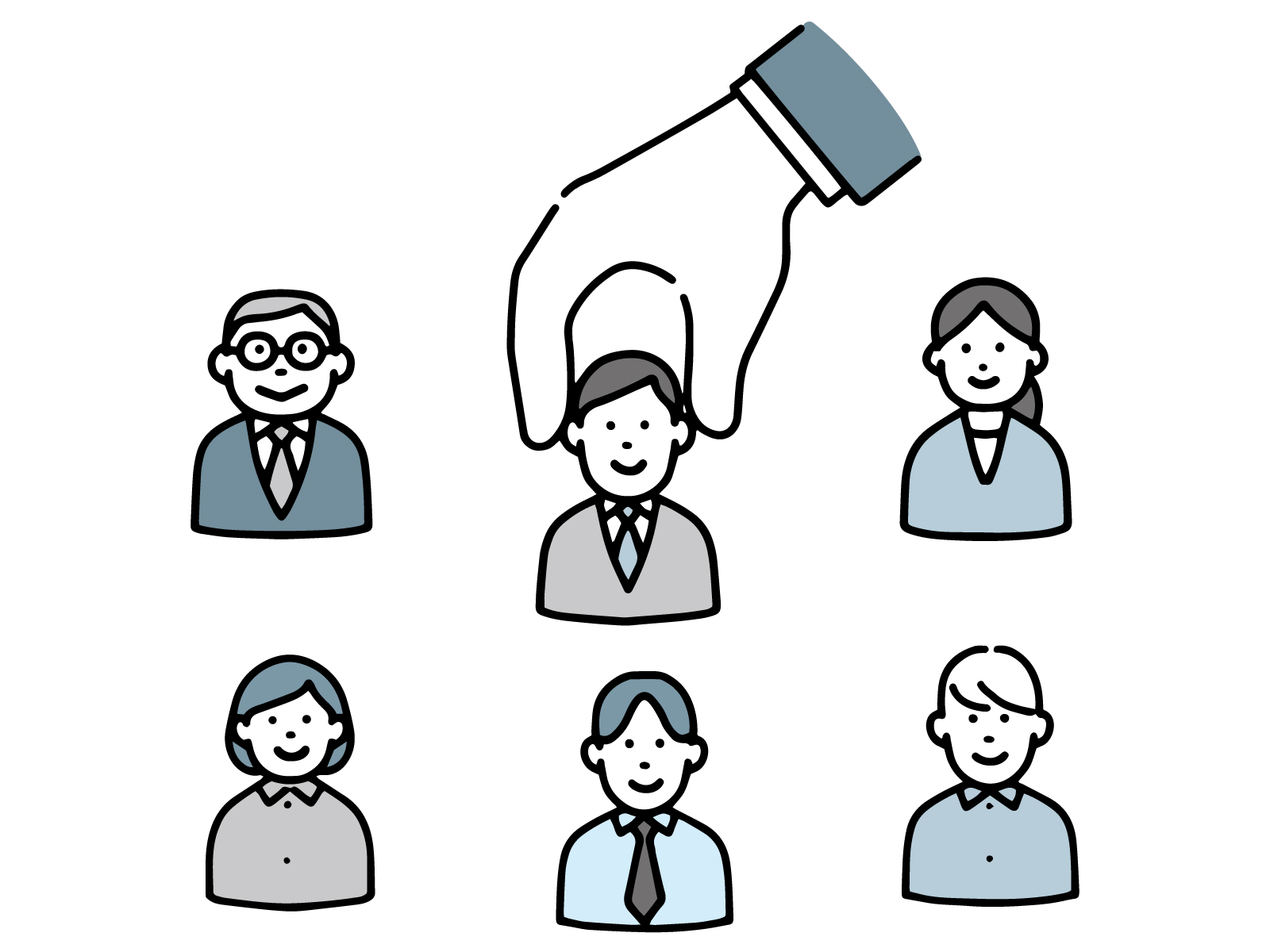 ３５年行われてきた定期昇給、労使慣行は成立するか？