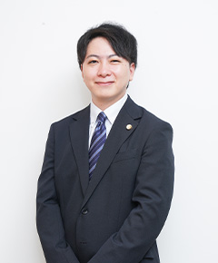 パートナー弁護士